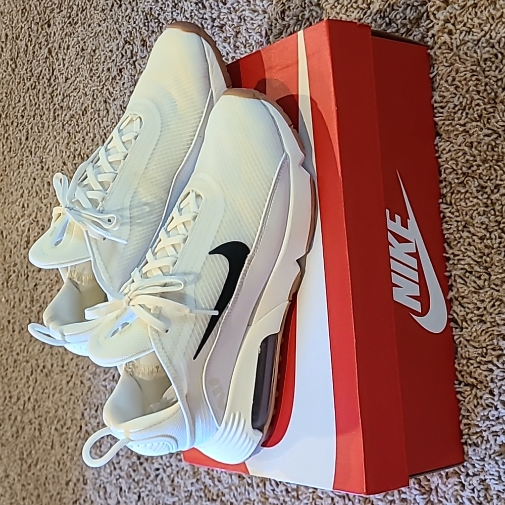 Air Max 2090 Twist
